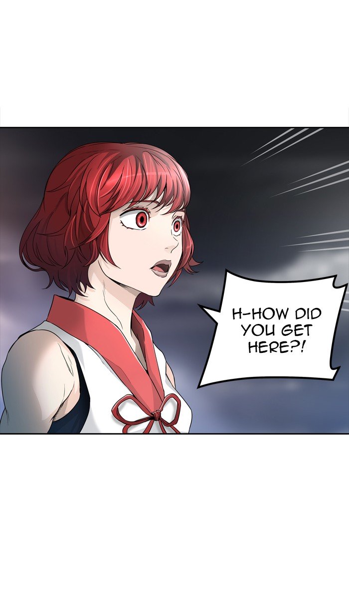 Tower of God, Chapter 444 image 004